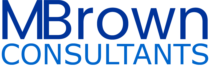 M Brown Consultants